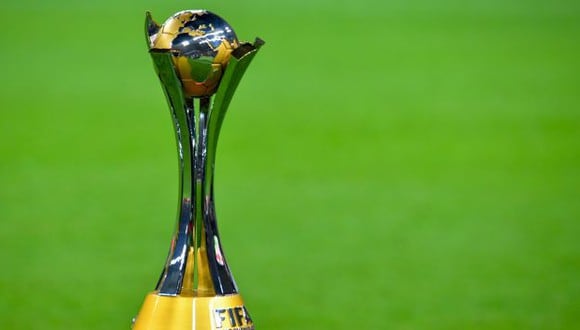 Podium Deportes - #MundialDeClubes 🌎 LISTO SU CAMINO 🐯 #Tigres ya conoce  el que será su camino en el Mundial de Clubes, Qatar 2020. En la sede de la  FIFA, en Zúrich