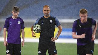Reunión de emergencia: directiva y jugadores del Man. City se reúnen tras quedar fuera de la Champions
