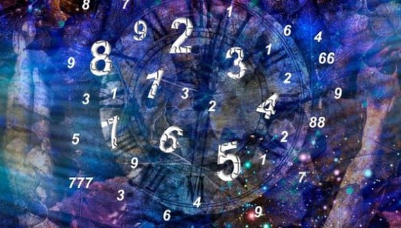 Numerología 2022: conoce tu horóscopo y lo que depara el año según tu fecha de nacimiento. (Foto: Pinterest)