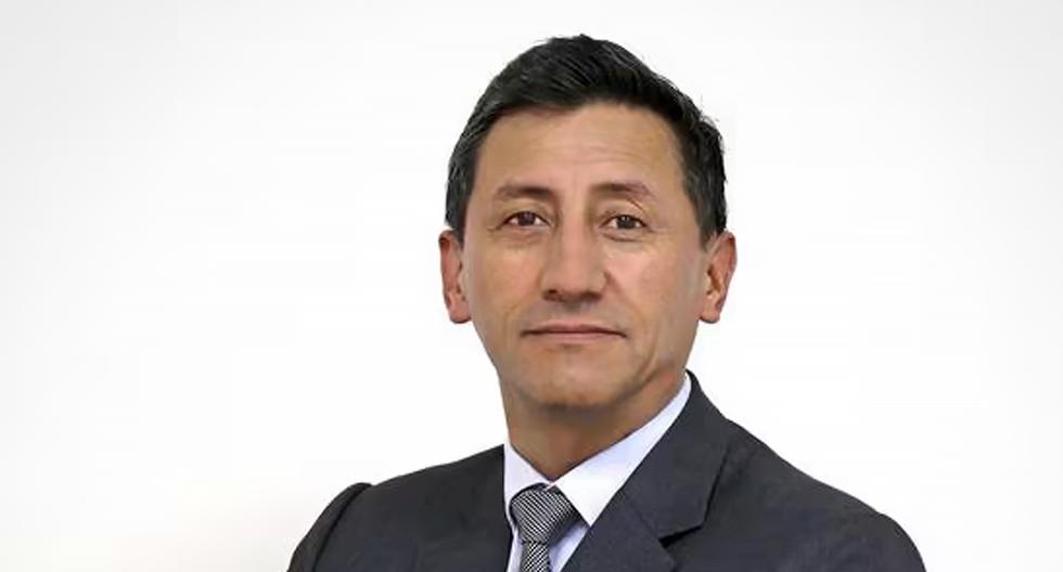José Luis Farfán nombrado nuevo presidente ejecutivo del Proyecto Especial Legado