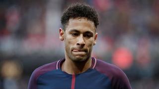 No lo pasan: Neymar se ganó críticas de jugador del Marsella por 'provocar' a rivales [VIDEO]
