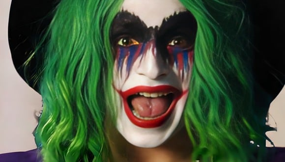 Vera Drew protagoniza y dirige la película "The People's Joker" (Foto: Haunted Gay Ride Productions)