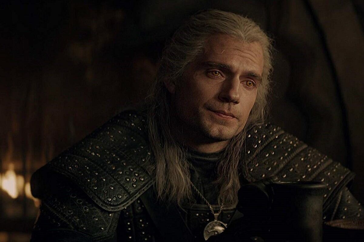 The Witcher: ¿qué son exactamente los brujos? (Foto: Netflix)