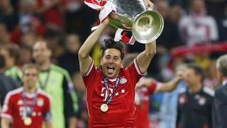 No se quedo callado: Claudio Pizarro se refirió a la posibilidad de regresar a Bayern Múnich