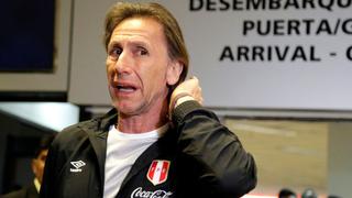 Selección Peruana: los números de Ricardo Gareca al mando del equipo