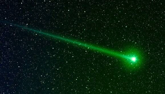 ¿Dónde puedes ver el Cometa Verde en vivo? Aquí, algunos lugares para seguir este fenómeno. (Foto: Pixabay)