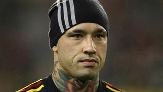 Nainggolan: "Los futbolistas no dicen que son gays porque están avergonzados"