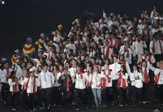 De Perú para toda América y el mundo: así fue la ceremonia de clausura de Lima 2019 en le Estadio Nacional