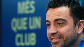 Haaland no llegará, pero...: el ‘9′ con el que Xavi y Barça esperan dominar Europa