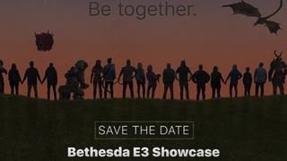 E3 2019: Sigue la conferencia de Bethesda EN VIVO, entérate todo sobre Doom Eternal, Fallout y más
