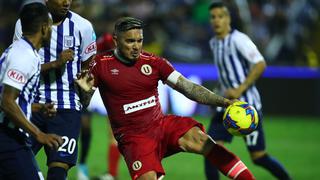 Universitario de Deportes vs. Alianza Lima: ¿Cuándo se jugará el primer clásico del año?