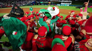 ¿A qué hora ver el México vs. Japón por el Clásico Mundial de Béisbol? Canales de TV