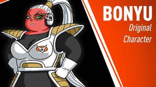 Dragon Ball Super: Toyotaro cuenta uno de los secretos de Bonyu, el nuevo personaje de Kakarot