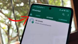 WhatsApp: los pasos para obtener el nuevo acceso directo a la cámara