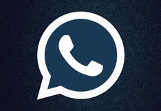 Descargar APK de WhatsApp Plus 2024 oficial: instalar última versión v17.70