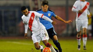 Lo más emotivo del Sudamericano: Marcos López recordó a Daniel Peredo en plena entrevista [VIDEO]