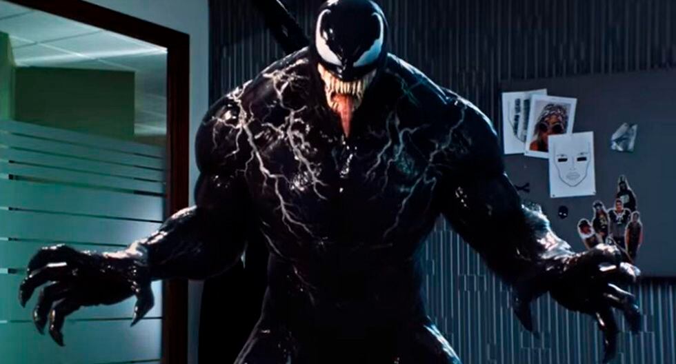 Venom | confirmada la segunda parte de la película de Sony ...