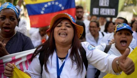 Aumento del Salario Mínimo en Venezuela: ¿para quiénes aplica nuevo monto y a partir de cuándo? (Getty Image)