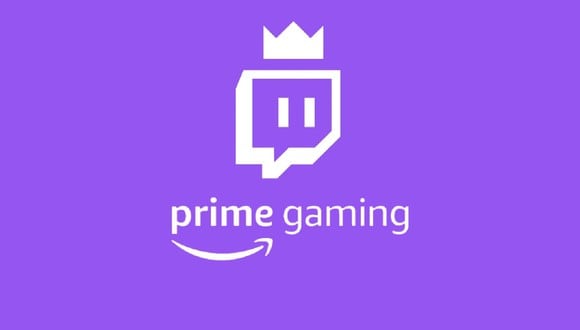 Prime Gaming