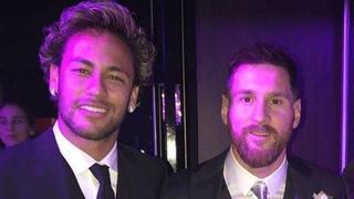 Neymar y sus confesiones más íntimas: cómo conoció a Messi y dónde quiere jugar en Brasil