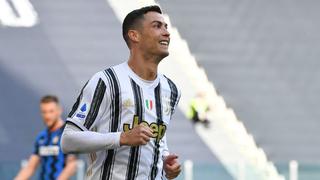 Nedved dejó mensaje de tranquilidad sobre el futuro de Cristiano Ronaldo en Juventus