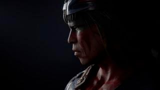 Mortal Kombat 11 revela el aspecto de Nightwolf en un teaser tráiler [VIDEO]