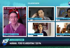 El análisis de ‘Full Deporte por Depor’: las chances de Perú de ganarle a Argentina