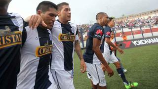 Alianza Lima: Mosquera superó récord de 'Chepe' Torres en el inicio del torneo