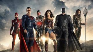 ¡Cambios en DC! Zack Snyder revela que Justice League no será una miniserie y tendrá este formato
