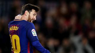 El nuevo plan de Barcelona y Messi para llevarse un fichaje pretendido por el Real Madrid