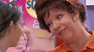 Susana Ortiz, actriz de “Chiquititas” y “Rebelde Way”, fallece en el día de su cumpleaños