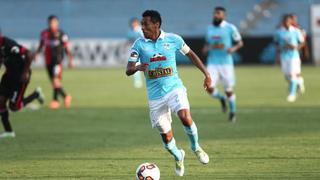 Sporting Cristal: ¿qué dijo Carlos Lobatón sobre el receso por Copa América?