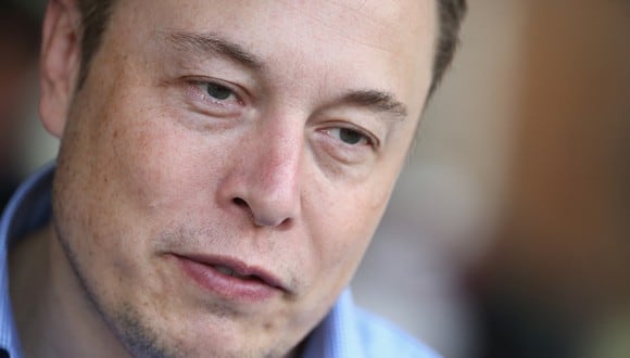 Elon Musk tuvo tres matrimonios y ya tiene novia. (Foto: Scott Olson/ AFP)