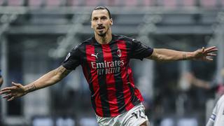 FIFA 21: Zlatan Ibrahimović lidera la Serie A y el Equipo de la Semana de EA Sports