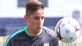 Alianza Lima: el buen gol de Hohberg que felicitó Bengoechea [VIDEO]
