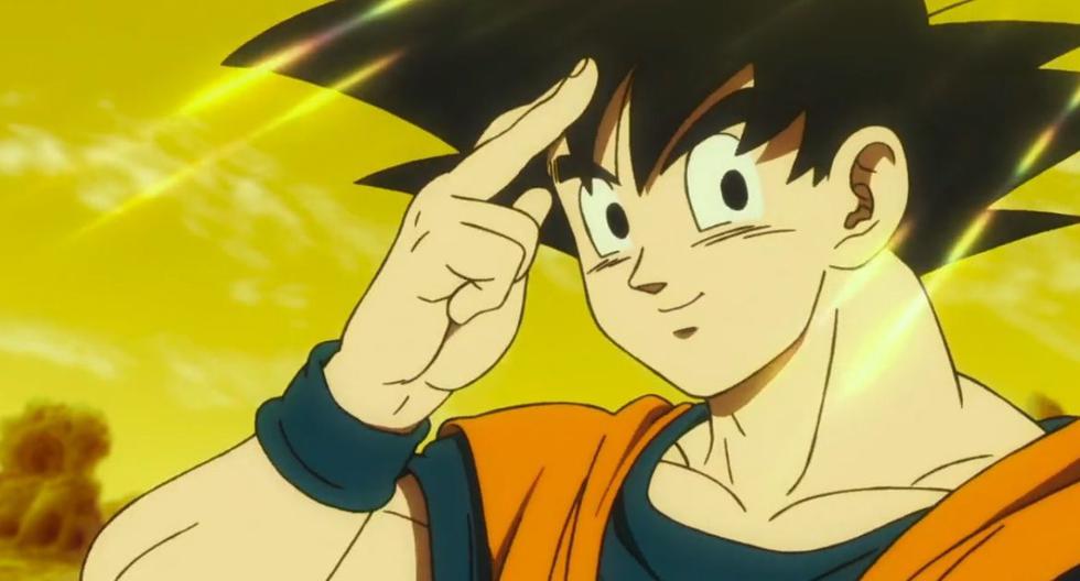  Dragon Ball Super  Goku y Vegeta tienen una fuerte amistad y el manga lo demuestra