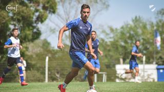 Ni un solo partido ganado: así llega Nacional de Uruguay al duelo ante Alianza Lima