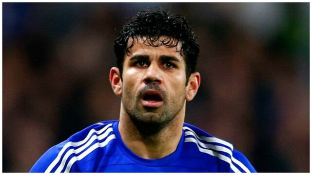 Diego Costa - Chelsea