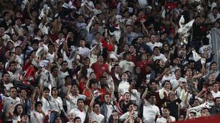 Universitario vs. Alianza Lima: el partido que más gente llevó en el año