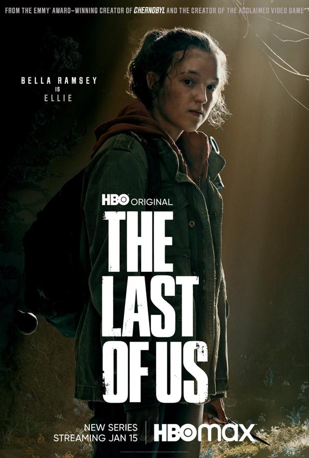 The Last of Us: Data e horário de todos episódios da série