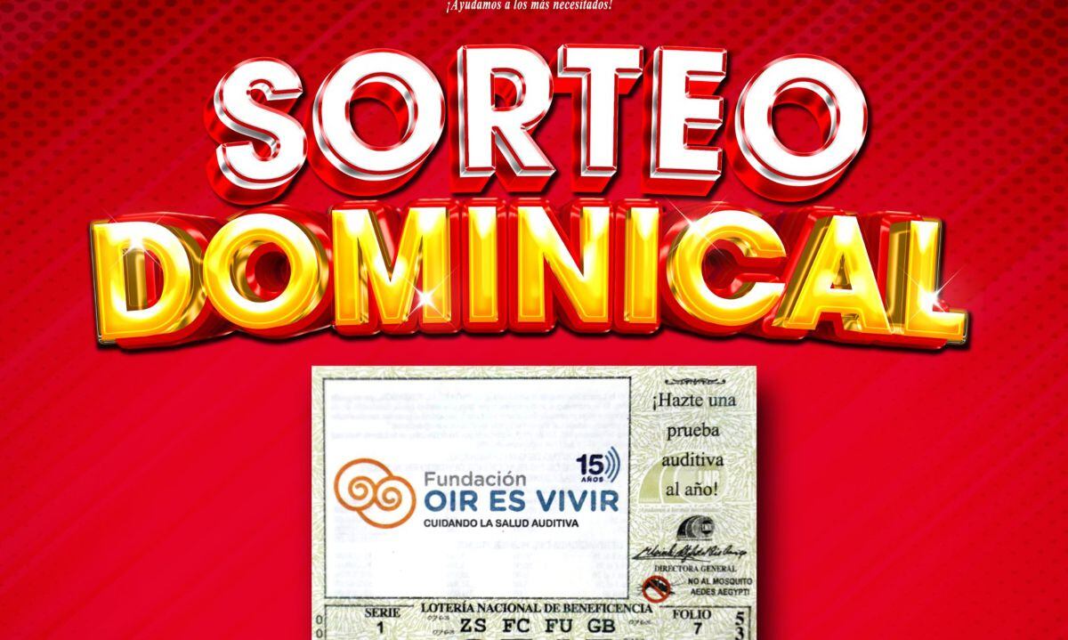 Resultados Lotería de Panamá EN VIVO HOY 14 de mayo: ganadores del Sorteo Dominical thumbnail