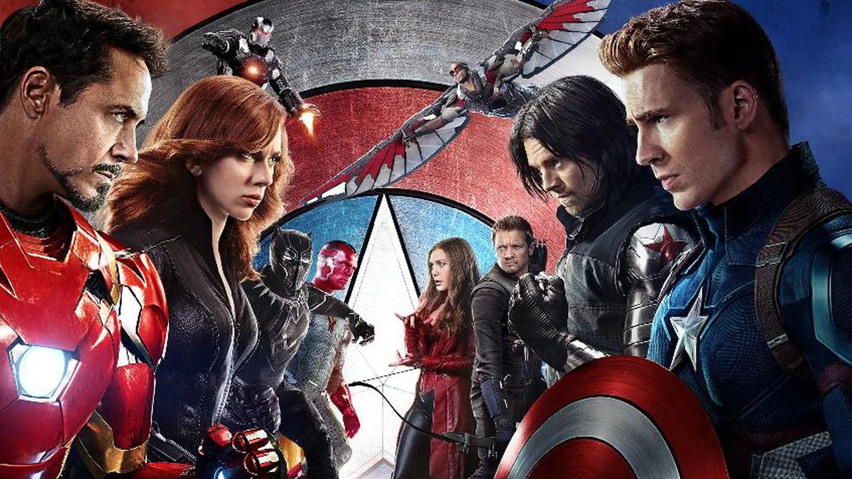 bar moral Experto Marvel: Black Widow es la Vengadora que siempre tuvo razón en Civil War |  Viuda Negra | UCM | Mexico | Colombia | DEPOR-PLAY | DEPOR