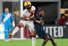 Primer triunfo de la era Reynoso: Perú goleó 4-1 a El Salvador en amistoso internacional