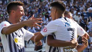 ¡Van con todo! Alianza Lima presentó su lista de convocados para el partido contra Pirata FC por la Liga 1