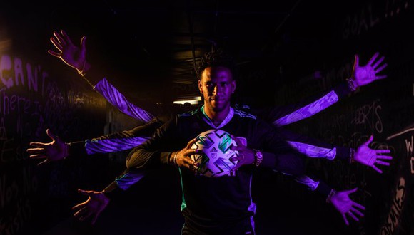Pedro Gallese reveló detalles de su llegada a Orlando City de la MLS. (Foto: Orlando City)