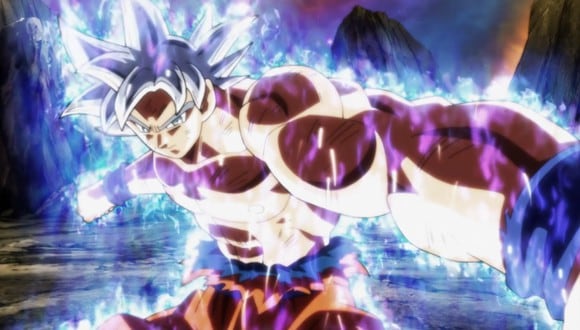 Dragon Ball Super: Goku revela el secreto para soportar el poder de los dioses. (Foto: Toei Animation)