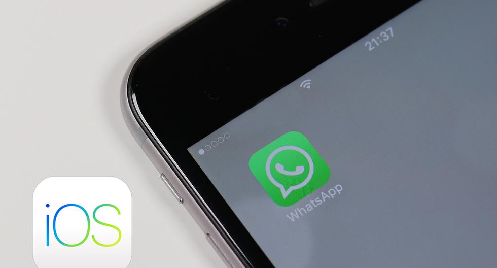Najnowsza aktualizacja WhatsApp w grudniu: poznaj nowe narzędzia |  Zabawa sportowa