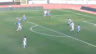 Amagó a uno y asistió: el gran pase gol de Alexander Succar en su debut con FC Sion [VIDEO]