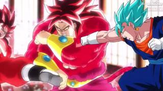 Dragon Ball Heroes: mira AQUÍ el episodio 31 subtitulado al español del spin-off de Dragon Ball Super