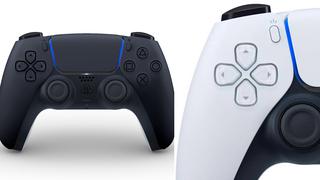 PS5: Sony soltó las primeras imágenes del DualSense, el periférico de la PlayStation 5